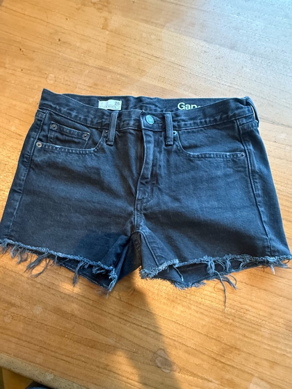 GAP Denim Shorts
